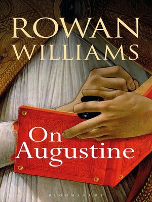 On Augustine - ebook